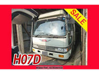 HINO Ranger Flat Body U-FD3HGAA 1994 75,922km_1