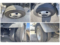 MITSUBISHI FUSO Canter Flat Body KK-FE70EB 2002 270,409km_13