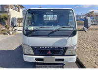 MITSUBISHI FUSO Canter Flat Body KK-FE70EB 2002 270,409km_4