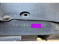 MITSUBISHI FUSO Canter Guts Flat Body PA-FB70BB 2006 289,208km_23