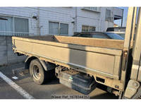 MITSUBISHI FUSO Canter Guts Flat Body PA-FB70BB 2006 289,208km_6