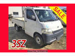 Townace Flat Body
