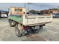 ISUZU Elf Dump KC-NKR66ED 1996 159,903km_2