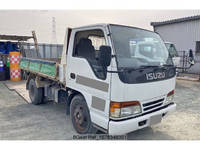 ISUZU Elf Dump KC-NKR66ED 1996 159,903km_3