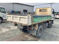 ISUZU Elf Dump KC-NKR66ED 1996 159,903km_4