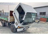 ISUZU Elf Dump KC-NKR66ED 1996 159,903km_8