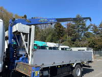 UD TRUCKS Condor Truck (With 4 Steps Of Cranes) TKG-MK38L 2014 158,828km_23