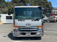 UD TRUCKS Condor Truck (With 4 Steps Of Cranes) TKG-MK38L 2014 158,828km_33
