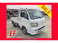 DAIHATSU Hijet Truck Flat Body TE-S200P 2004 _1