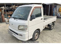 DAIHATSU Hijet Truck Flat Body TE-S200P 2004 _3