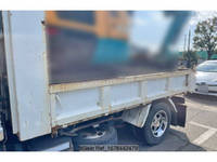 MITSUBISHI FUSO Canter Dump KK-FE51EBD 2002 204,370km_2