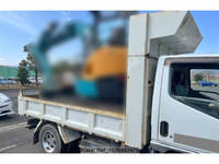 MITSUBISHI FUSO Canter Dump KK-FE51EBD 2002 204,370km_5