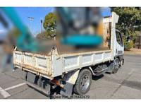 MITSUBISHI FUSO Canter Dump KK-FE51EBD 2002 204,370km_6