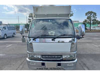 MITSUBISHI FUSO Canter Dump KK-FE51EBD 2002 204,370km_7