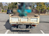 MITSUBISHI FUSO Canter Dump KK-FE51EBD 2002 204,370km_8