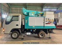 ISUZU Elf Cherry Picker KR-NHR69EV (KAI) 2004 115,002km_2