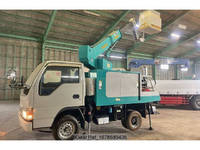 ISUZU Elf Cherry Picker KR-NHR69EV (KAI) 2004 115,002km_5