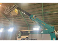 ISUZU Elf Cherry Picker KR-NHR69EV (KAI) 2004 115,002km_6