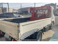 TOYOTA Dyna Truck (With 4 Steps Of Cranes) PB-XZU306 2005 335,785km_2