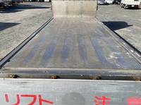 MITSUBISHI FUSO Canter Aluminum Block PA-FE82DE 2006 347,294km_10