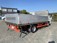 MITSUBISHI FUSO Canter Aluminum Block PA-FE82DE 2006 347,294km_2