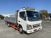 MITSUBISHI FUSO Canter Aluminum Block PA-FE82DE 2006 347,294km_3