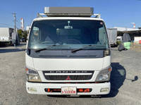 MITSUBISHI FUSO Canter Aluminum Block PA-FE82DE 2006 347,294km_7