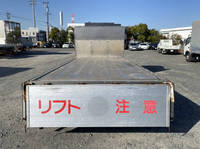 MITSUBISHI FUSO Canter Aluminum Block PA-FE82DE 2006 347,294km_9