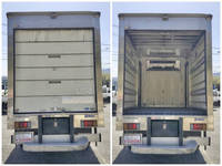 ISUZU Elf Refrigerator & Freezer Truck SKG-NMR85N 2012 335,403km_10