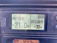 ISUZU Elf Refrigerator & Freezer Truck SKG-NMR85N 2012 335,403km_18