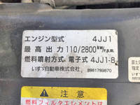ISUZU Elf Refrigerator & Freezer Truck SKG-NMR85N 2012 335,403km_27