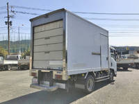 ISUZU Elf Refrigerator & Freezer Truck SKG-NMR85N 2012 335,403km_2