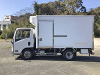 ISUZU Elf Refrigerator & Freezer Truck SKG-NMR85N 2012 335,403km_5