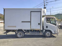 ISUZU Elf Refrigerator & Freezer Truck SKG-NMR85N 2012 335,403km_7