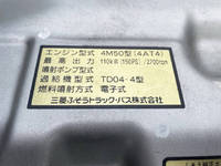 MITSUBISHI FUSO Canter Safety Loader PDG-FE83DN 2008 253,596km_24