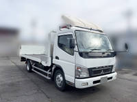 MITSUBISHI FUSO Canter Safety Loader PDG-FE83DN 2008 253,596km_3