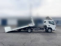 MITSUBISHI FUSO Canter Safety Loader PDG-FE83DN 2008 253,596km_6