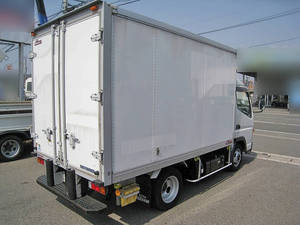 Canter Panel Van_2