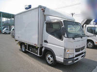 MITSUBISHI FUSO Canter Panel Van TPG-FBA00 2015 166,000km_3