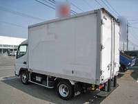 MITSUBISHI FUSO Canter Panel Van TPG-FBA00 2015 166,000km_4