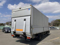 MITSUBISHI FUSO Fighter Refrigerator & Freezer Wing PA-FK71F 2006 447,667km_2