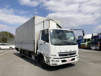 MITSUBISHI FUSO Fighter Refrigerator & Freezer Wing PA-FK71F 2006 447,667km_3