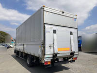 MITSUBISHI FUSO Fighter Refrigerator & Freezer Wing PA-FK71F 2006 447,667km_4