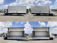 MITSUBISHI FUSO Fighter Refrigerator & Freezer Wing PA-FK71F 2006 447,667km_5