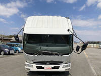 MITSUBISHI FUSO Fighter Refrigerator & Freezer Wing PA-FK71F 2006 447,667km_7