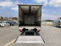 MITSUBISHI FUSO Fighter Refrigerator & Freezer Wing PA-FK71F 2006 447,667km_9