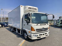 HINO Ranger Refrigerator & Freezer Truck TKG-FC9JJAA 2012 454,248km_3