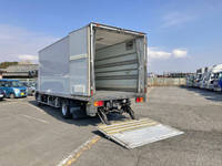 HINO Ranger Refrigerator & Freezer Truck TKG-FC9JJAA 2012 454,248km_4