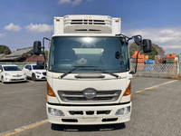 HINO Ranger Refrigerator & Freezer Truck TKG-FC9JJAA 2012 454,248km_6