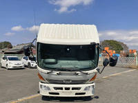 HINO Ranger Refrigerator & Freezer Truck TKG-FC9JJAA 2012 454,248km_7